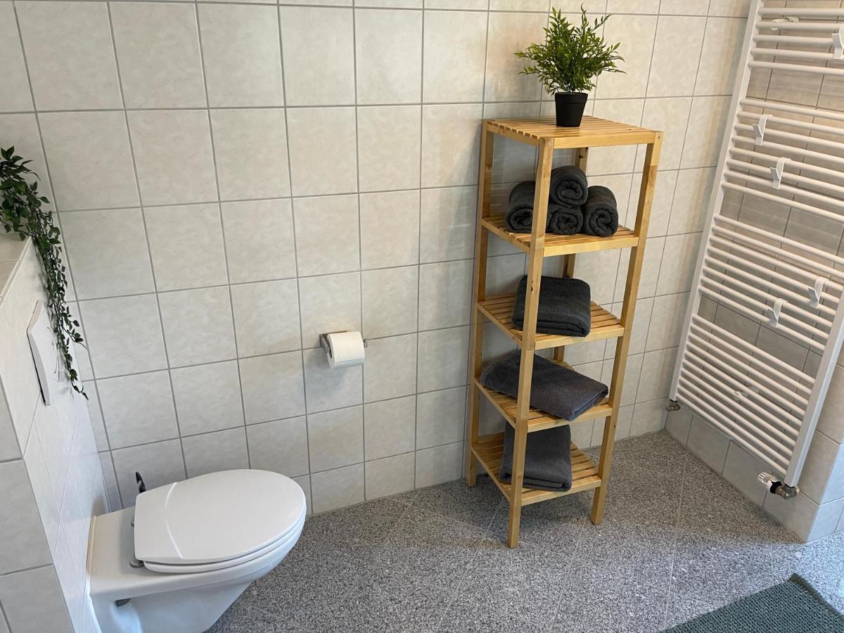 Ferienhaus Hopfental Келхайм Екстериор снимка