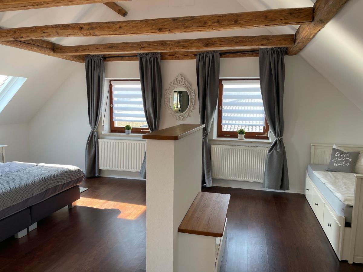 Ferienhaus Hopfental Келхайм Екстериор снимка
