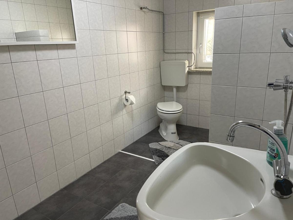 Ferienhaus Hopfental Келхайм Екстериор снимка