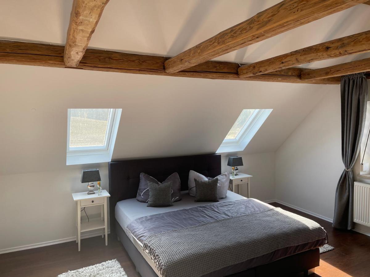 Ferienhaus Hopfental Келхайм Екстериор снимка