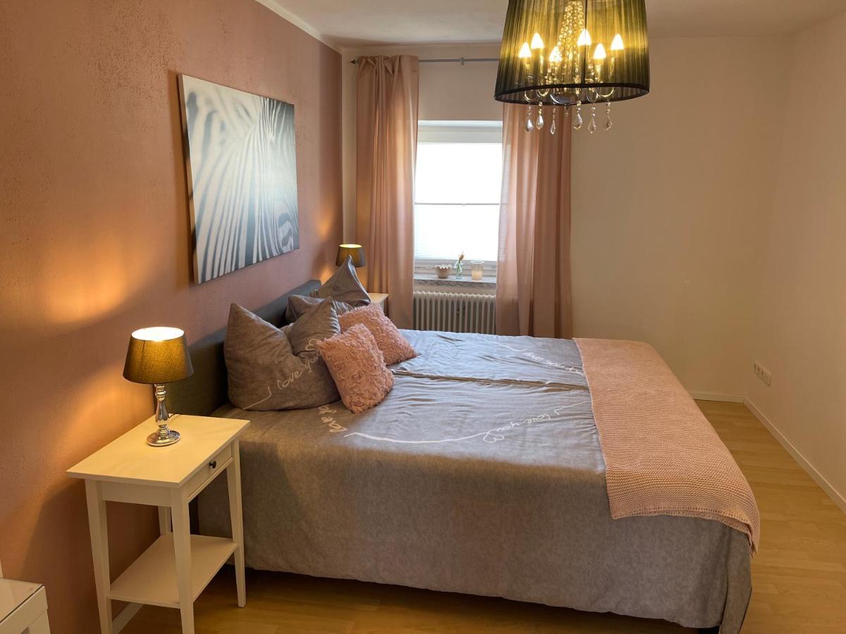 Ferienhaus Hopfental Келхайм Екстериор снимка